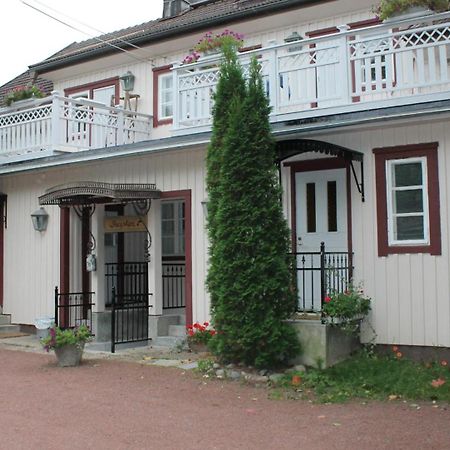 Hotel Palo Naantali Exteriér fotografie